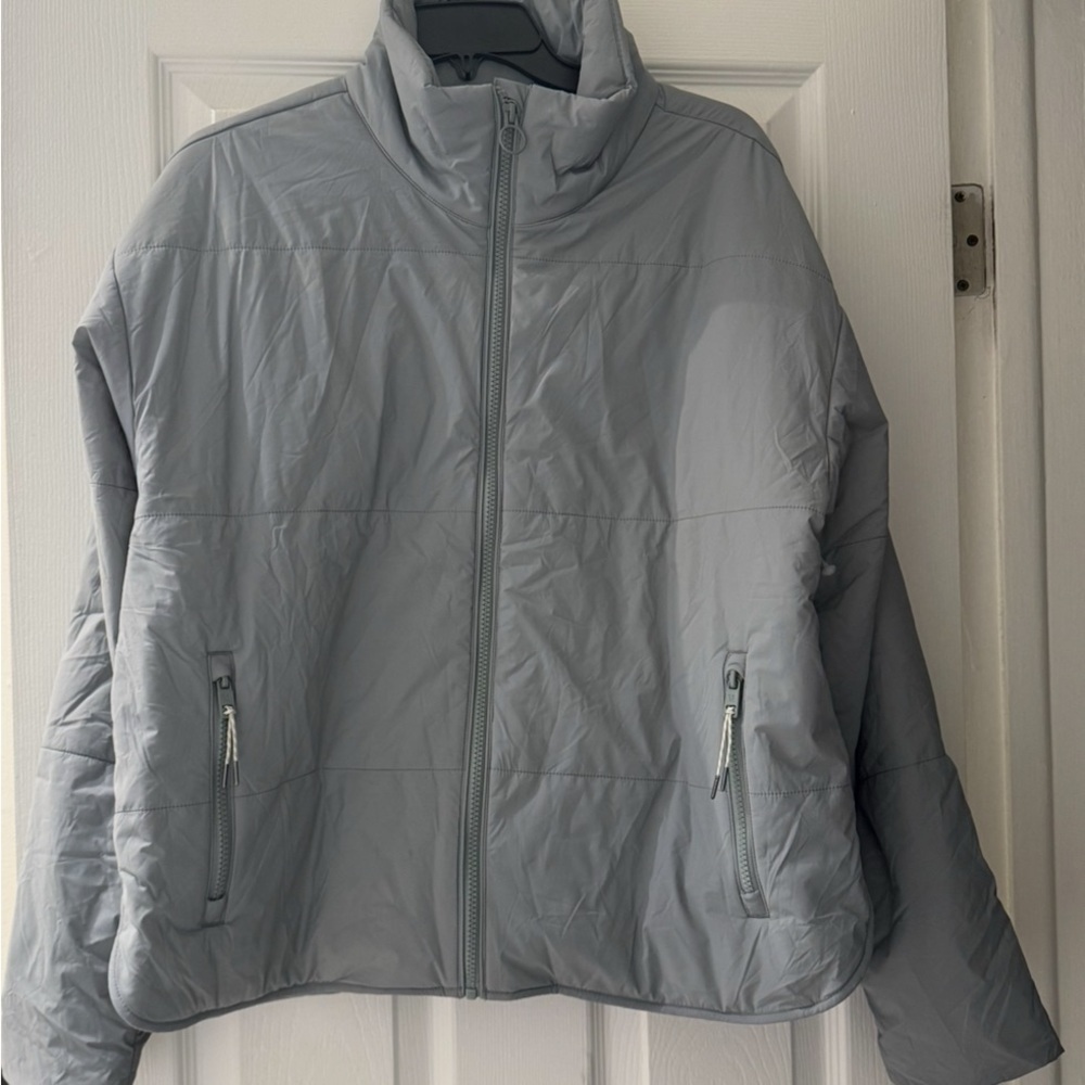 Vuori Canyon Insulated Jacket - Picture 5 of 5